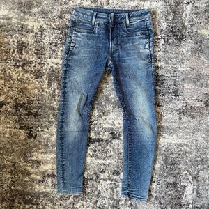 G-Star Raw D-Staq 3D Super Slim Jeans